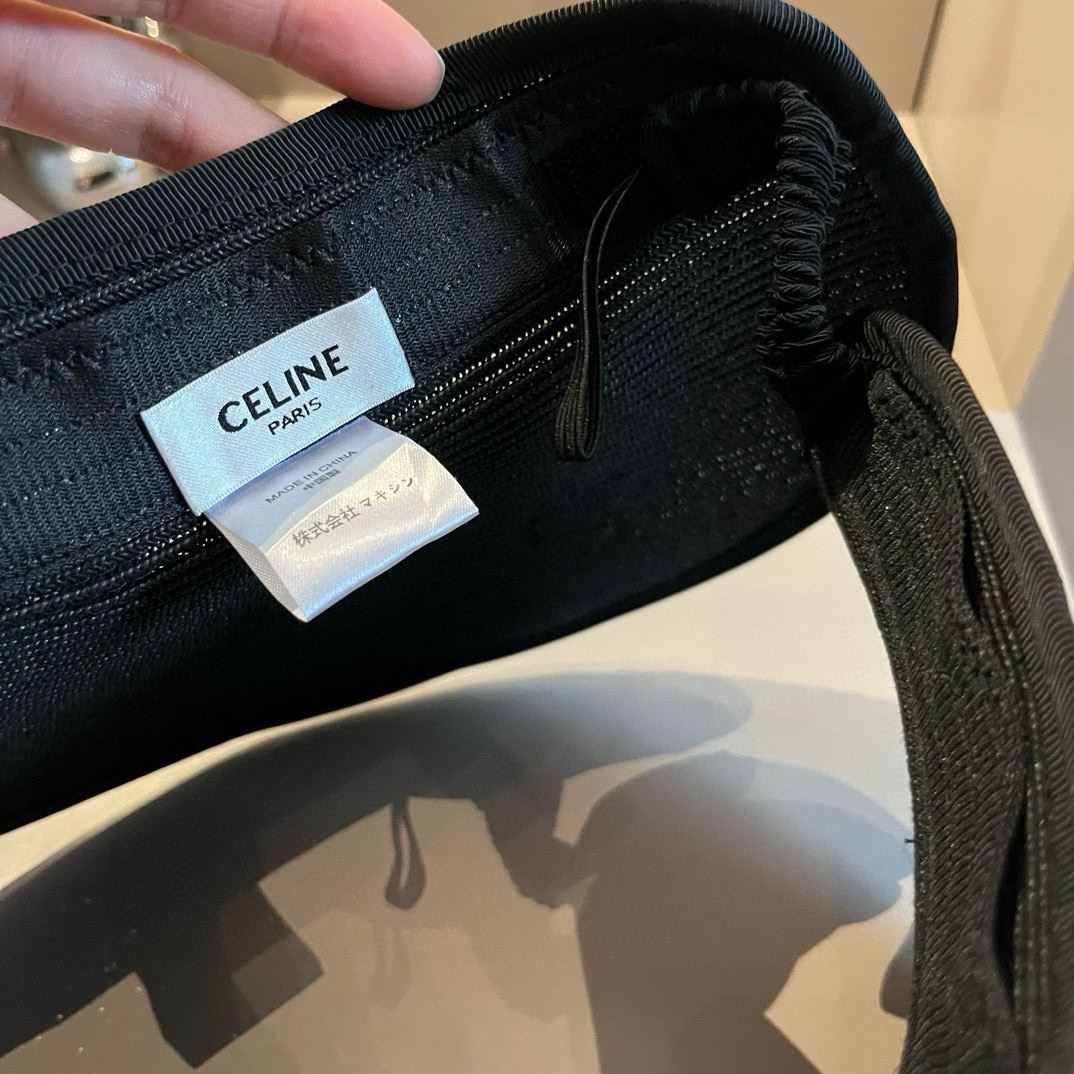 Celine Caps